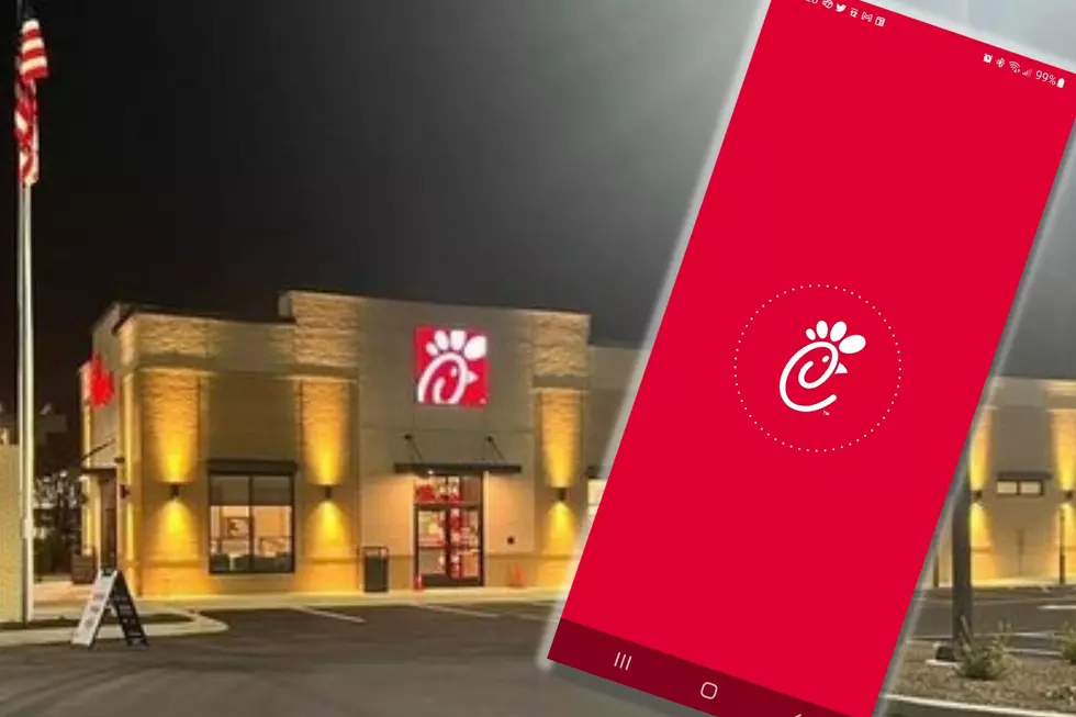 Was Your Chick-fil-A App Hacked?