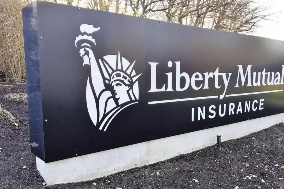 Liberty Mutual Workers Leaving Dover, New Hampshire, but Tax Payments Continue