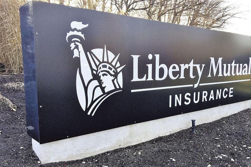 Liberty Mutual Workers Leaving Dover NH Tax Payments Continue