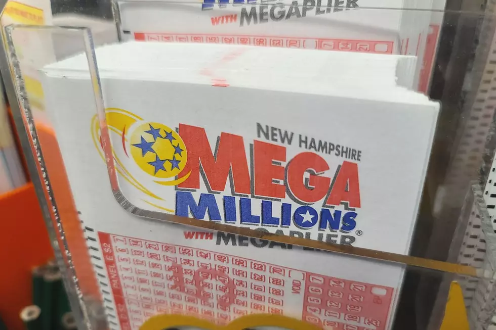 Mega Millions Ticket Worth $3 Million Sold in New Hampshire