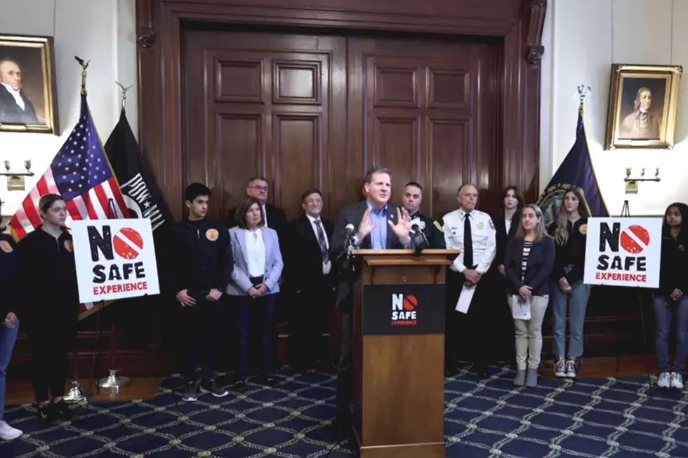 New Hampshire Launches &#8216;No Safe Experience&#8217; Fake Drug Awareness Campaign