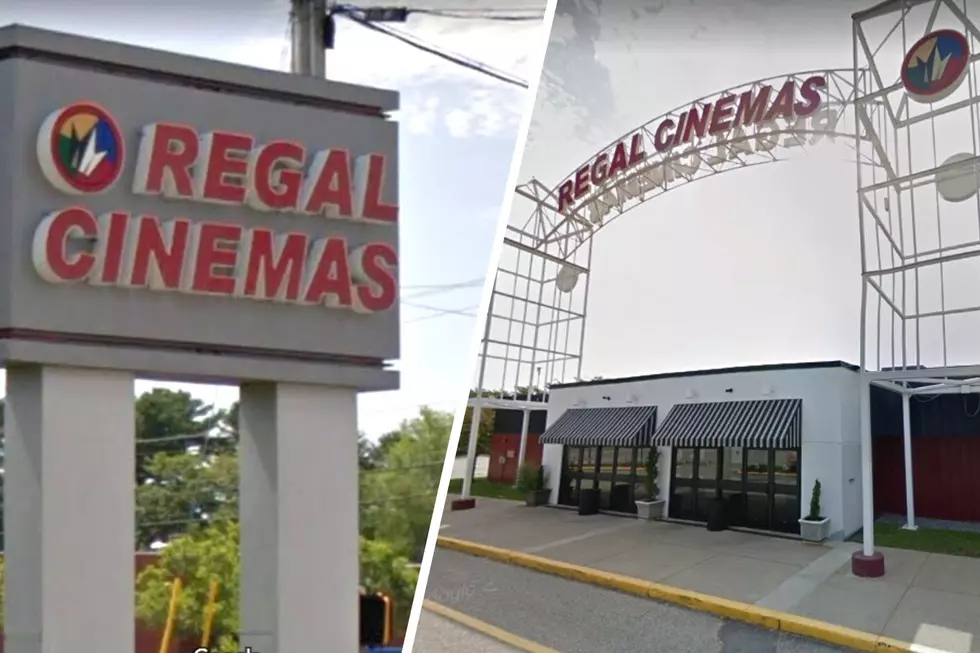 Regal Cinemas Theaters in New Hampshire, Maine to Close