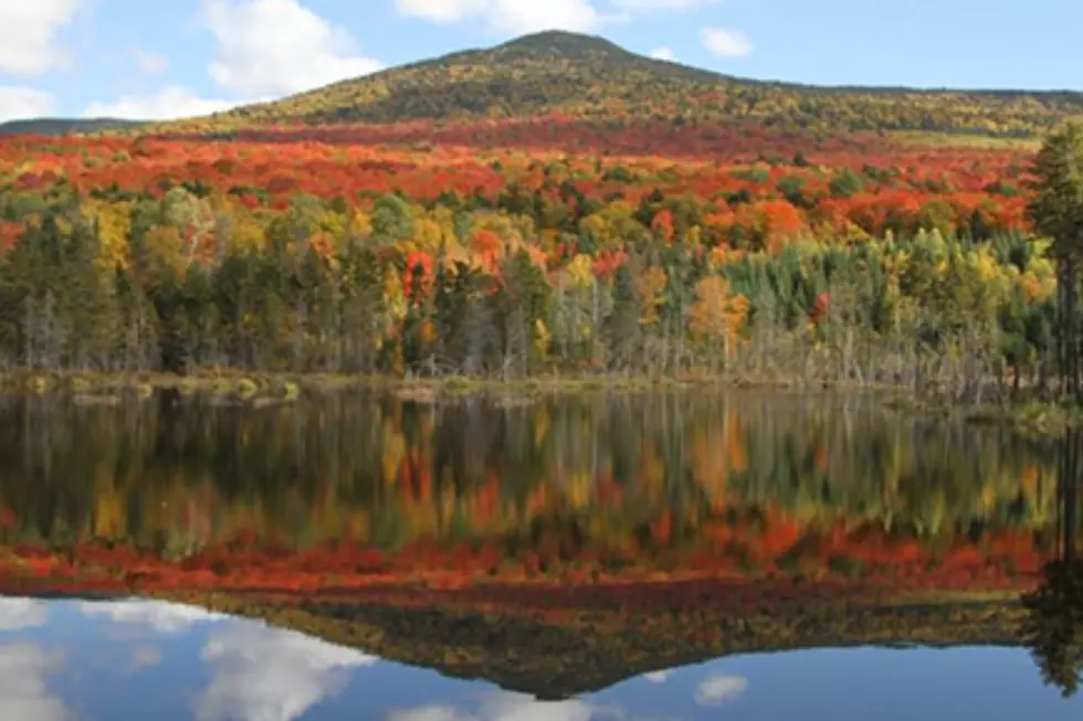 Dover, New Hampshire, Ice Climber Struck by Ice in White Mountains