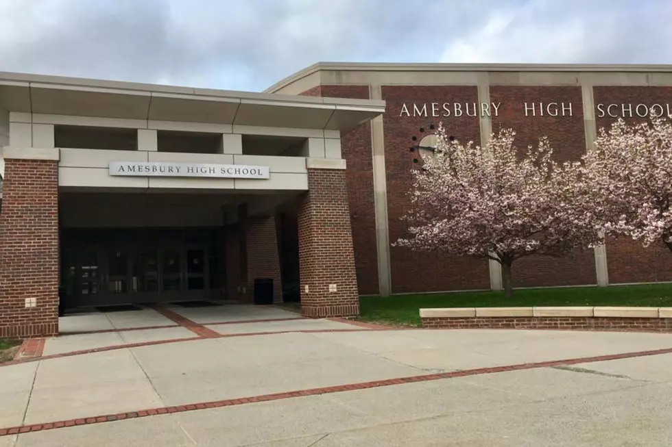 Amesbury High School, MA Schools Lock Down Over Fake Threats