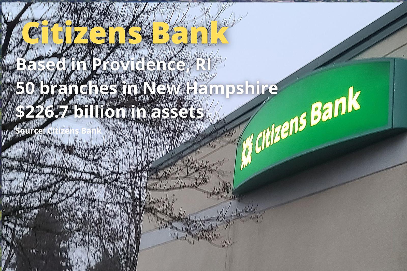 Citizen Bank Customers Could Get Duplicate Charges