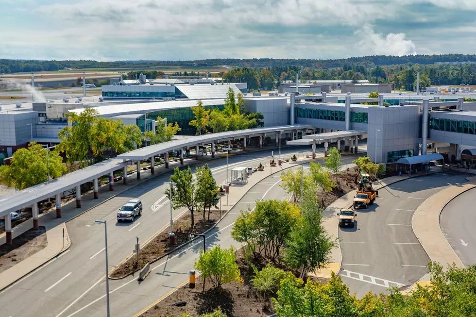 &#8216;Security Threat&#8217; Closes Manchester, NH Airport