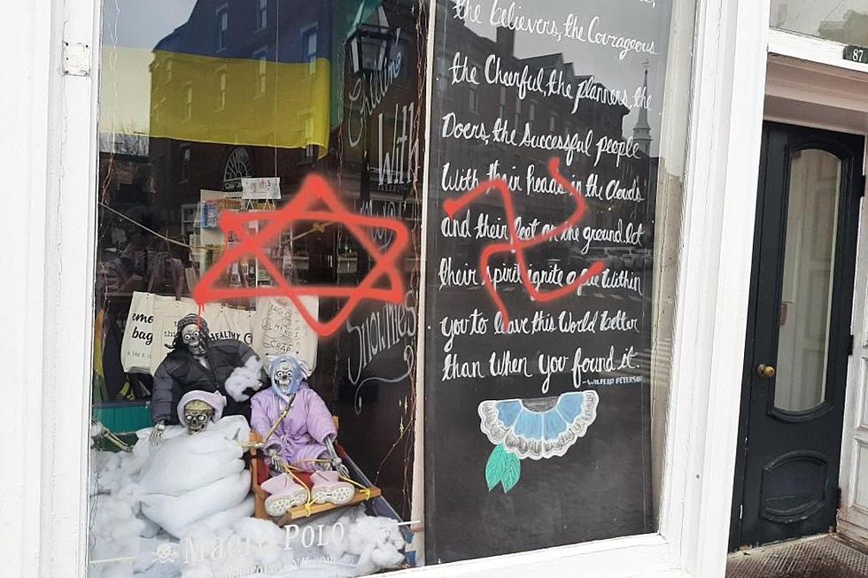 &#8216;Weekend of Love&#8217; Counters &#8216;Day of Hate&#8217; in Portsmouth, New Hampshire