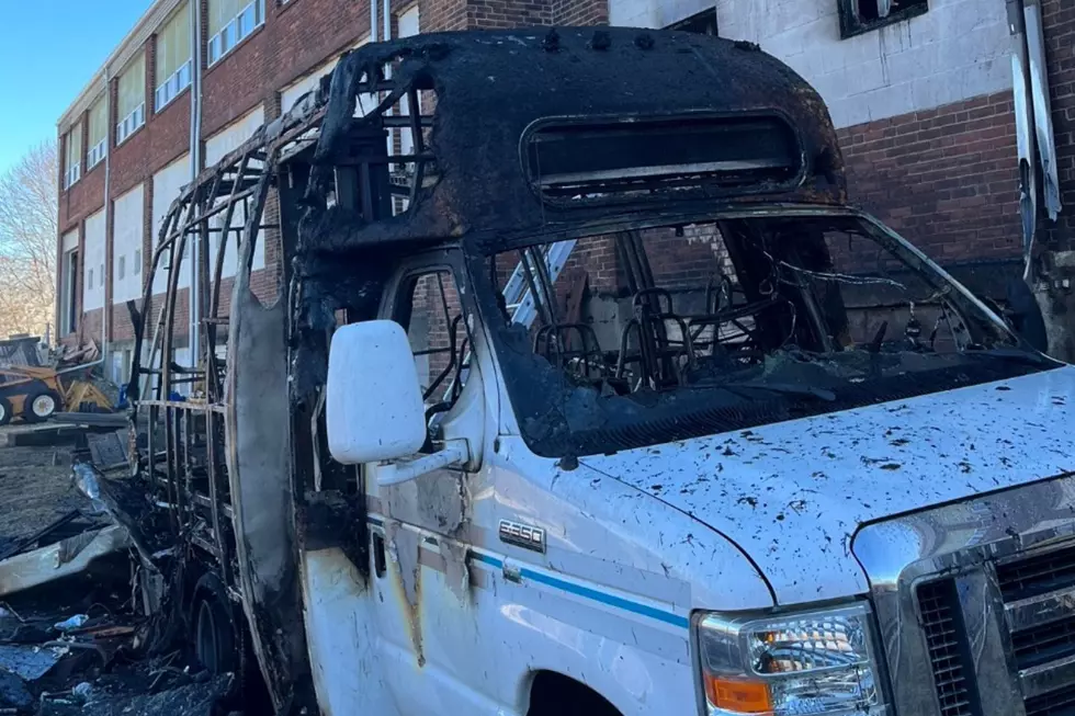 Space Heater Blamed for Portsmouth, New Hampshire, Camper Fire