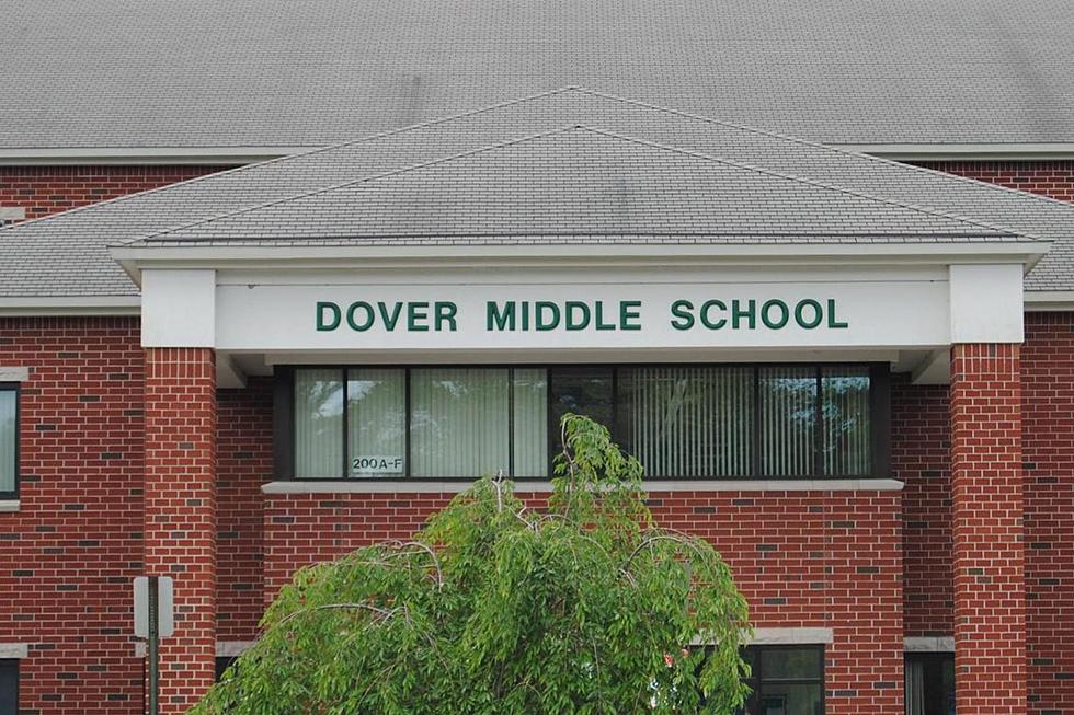 Remote Learning Day for Dover, New Hampshire, Middle School Wednesday