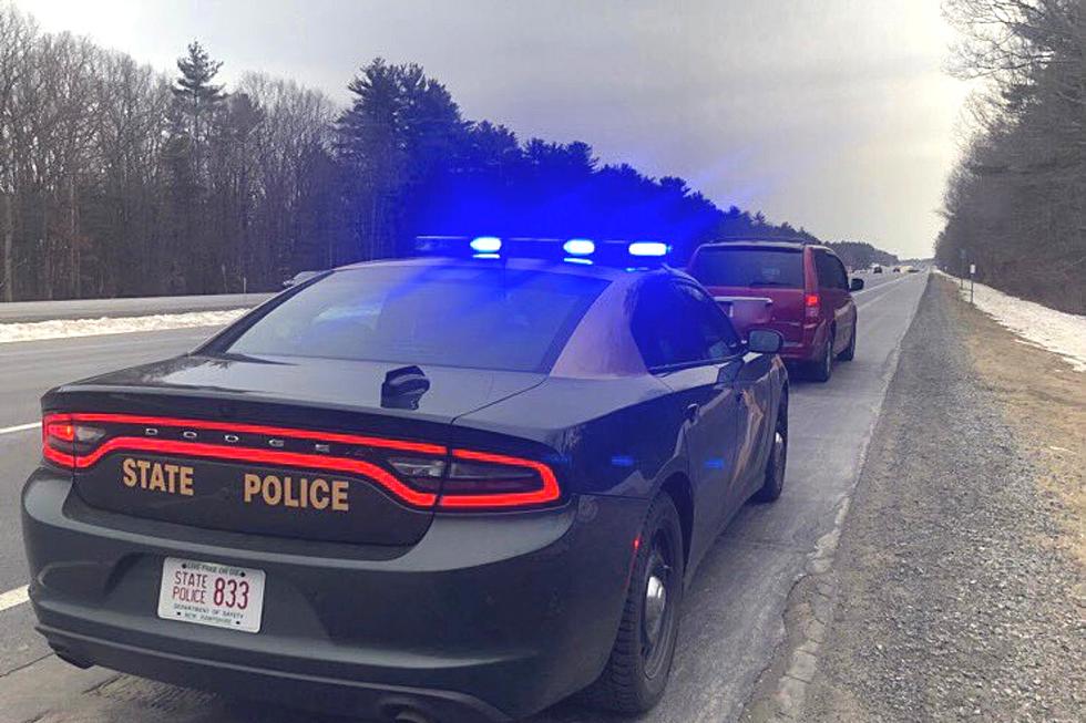 State, Local New Hampshire Police to Target Impaired Drivers All Summer