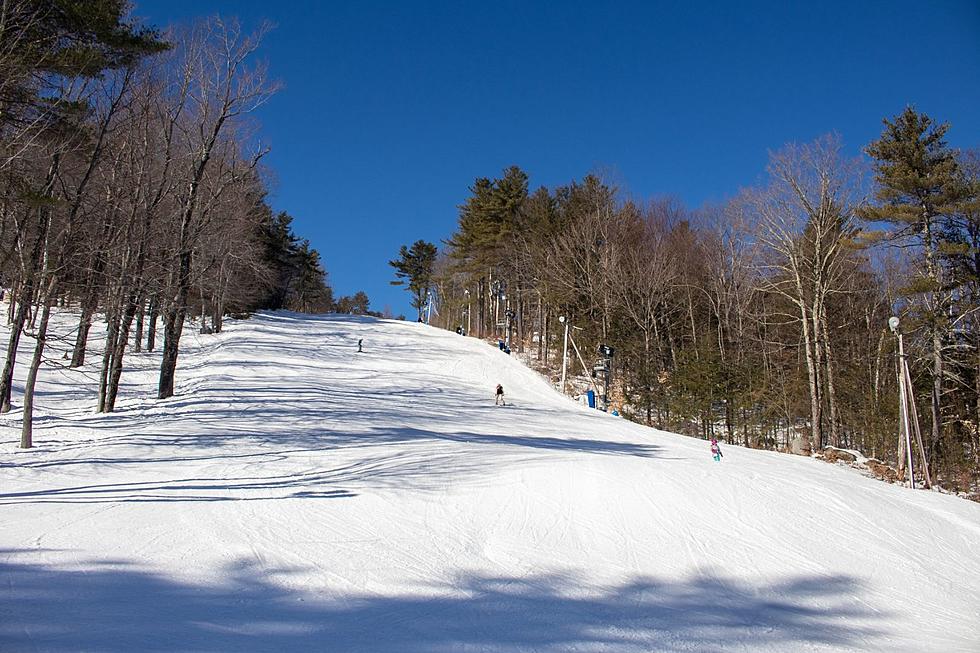 Another Tragedy on NH Ski Slopes as Teen Dies at Pats Peak