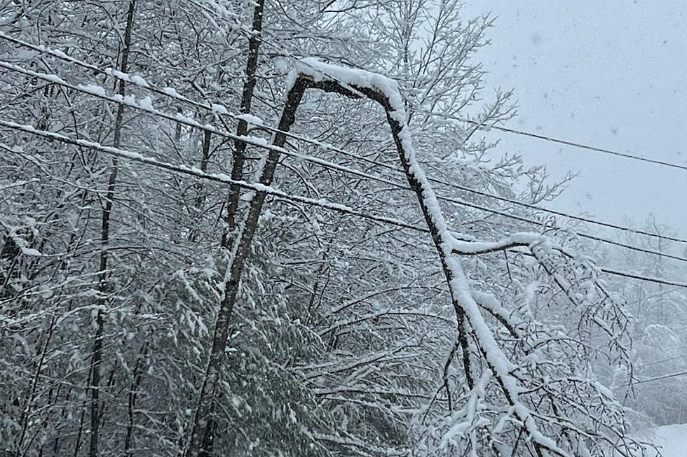 Nor&#8217;easter Questions &#8211; How Much Snow Fell, Power Back On?