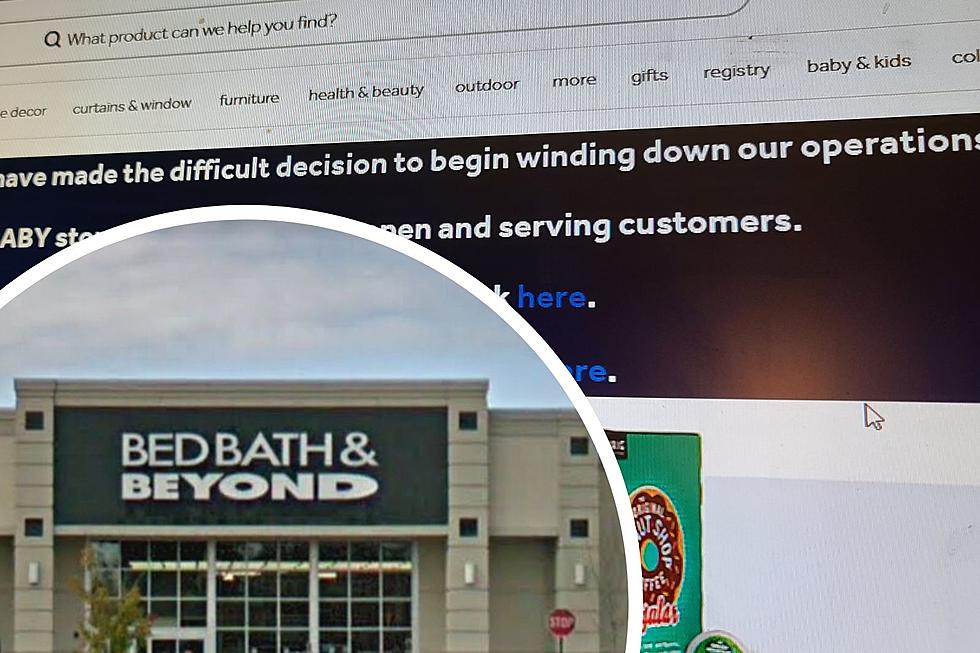 Bed Bath and Beyond to Close All Stores, &#8216;Wind Down&#8217; Operations