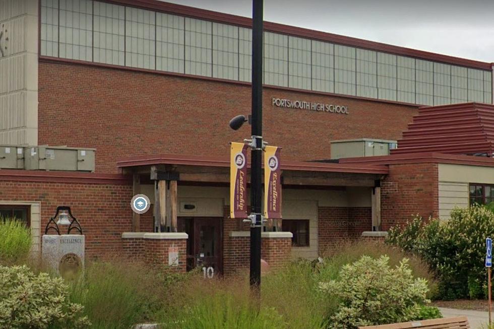 Portsmouth Police ID Man Who Made Online Threat Against School