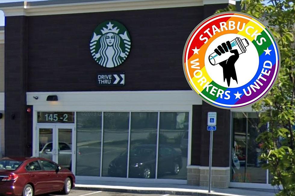Rochester Starbucks Want to Be New Hampshire&#8217;s First Unionized Store
