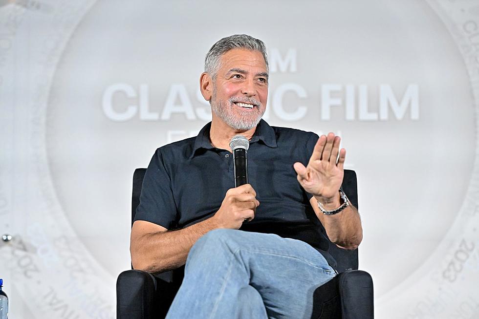 ‘George Clooney’ Does Not Work for the Town of Kittery, Maine