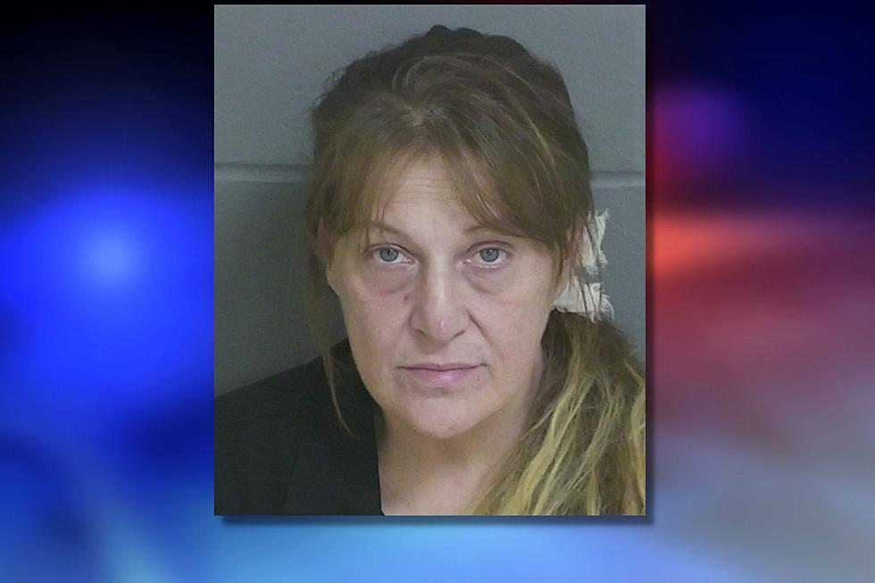 Portsmouth Woman Charged in Dover Stabbing