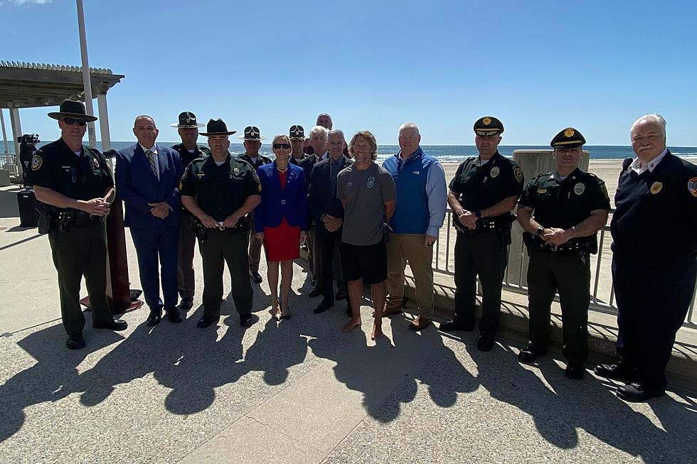 NH Public Safety Agencies Ready for a Busy Seacoast Summer