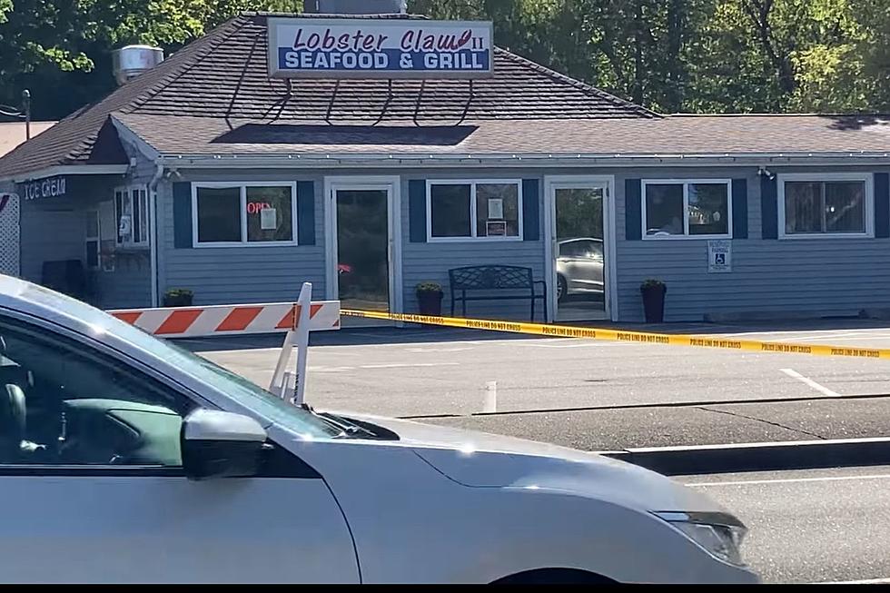 Nephew Fatally Shoots Uncle at Derry, New Hampshire, Restaurant, Cops Say