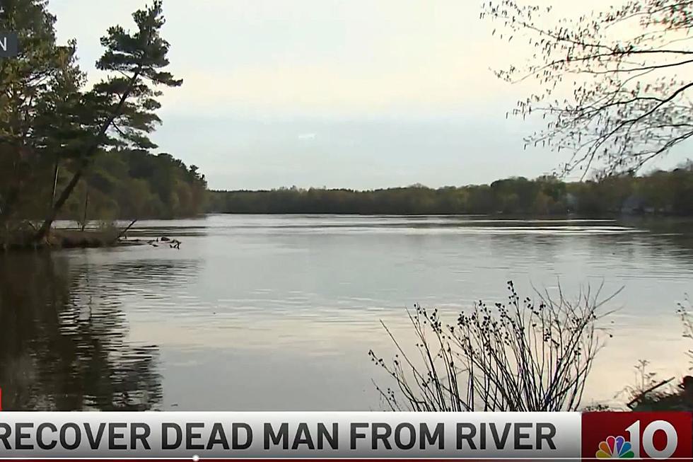 Body of Raymond, New Hampshire, Man Pulled From Merrimack River