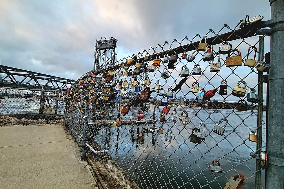 Portsmouth, New Hampshire, Breaks Up With Prescott Park ‘Love Wall’