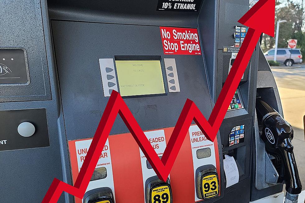 Seacoast Jump at the Pump is Short Lived, Oil Analyst Says