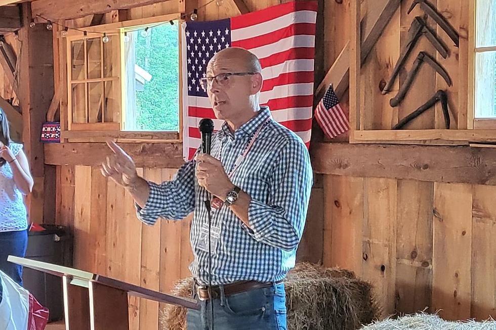 Russell Prescott Enters New Hampshire&#8217;s First Congressional District GOP Primary