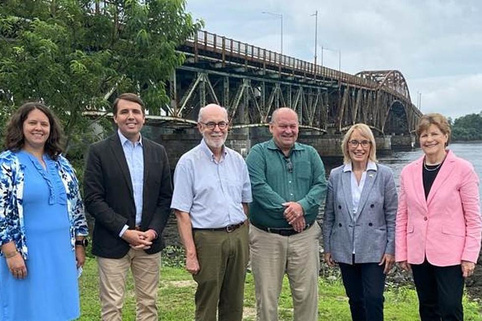 Sullivan Bridge Replacement Gets $20M in Federal Funding