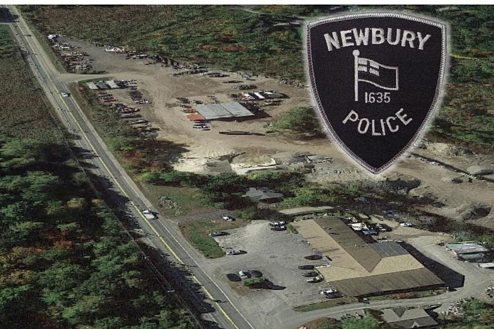 1 Dead in Newbury Motorcycle Crash, Driver Charged With OUI