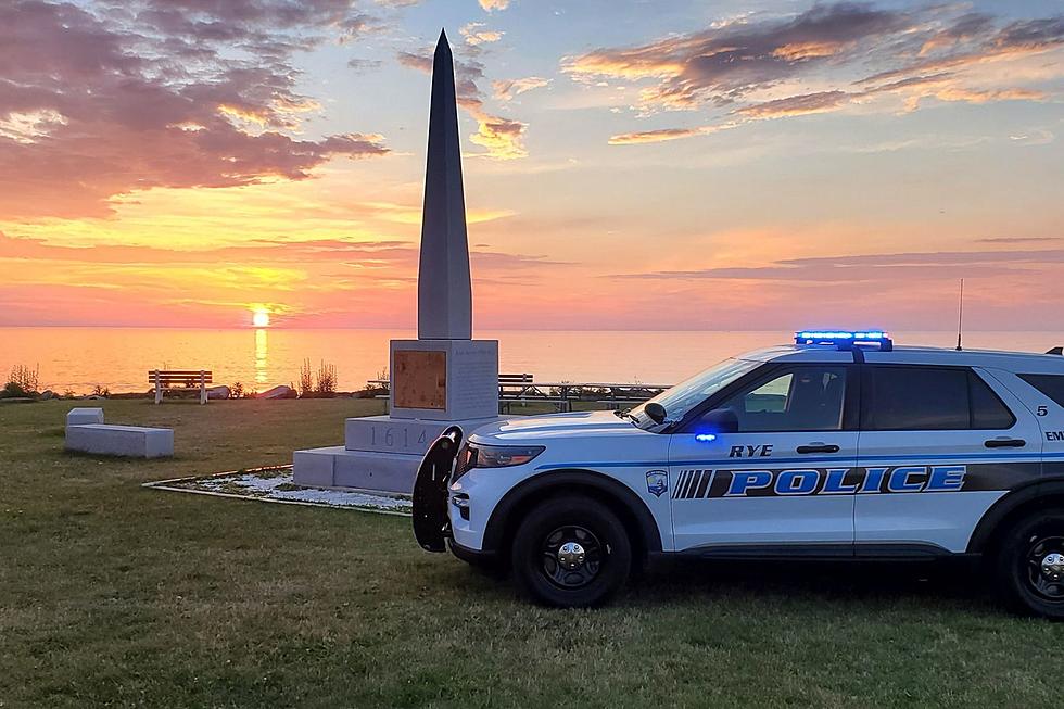 Body Found on Beach in Rye, New Hampshire