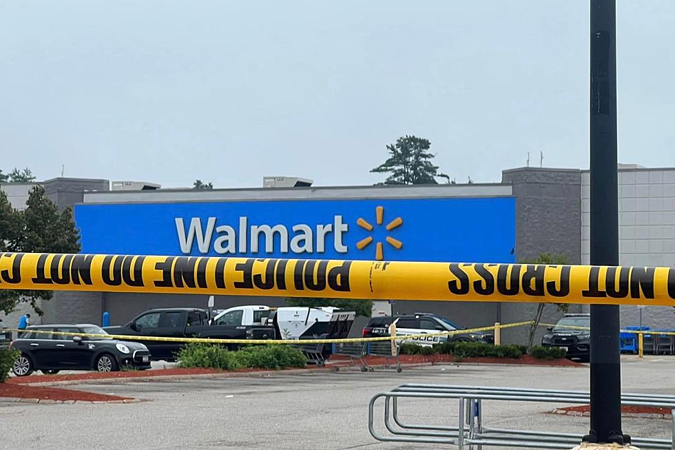 Man Beaten to Death at Walmart in Somersworth, New Hampshire – UPDATE