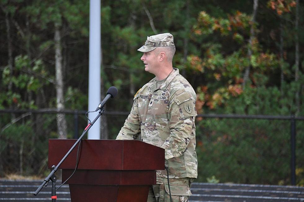 New Hampshire National Guard Commander Accused of Assault Faces Court Martial