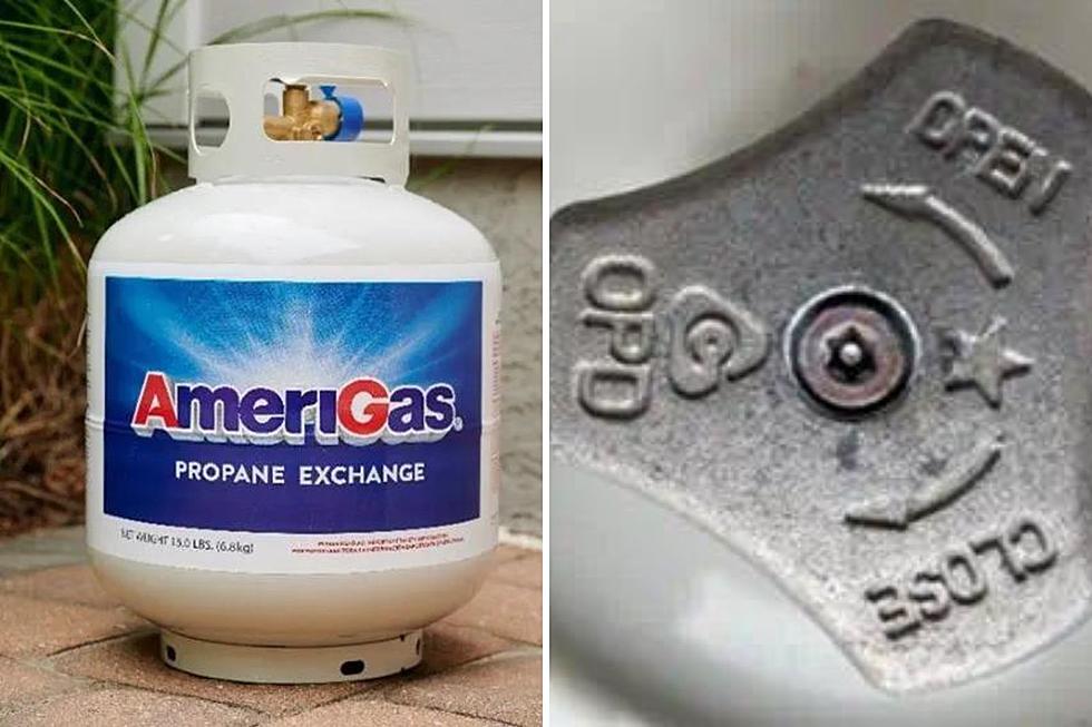 AmeriGas Recalls Certain Propane Tanks Sold Due to Defect