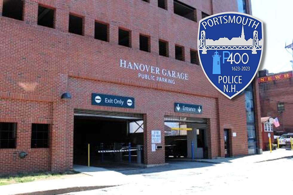 Man Fatally Falls From Portsmouth, New Hampshire, Parking Garage After Attack