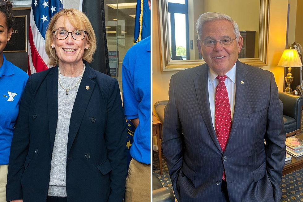 New Hampshire Senator Hassan Calls for Indicted Senator Menendez to Resign