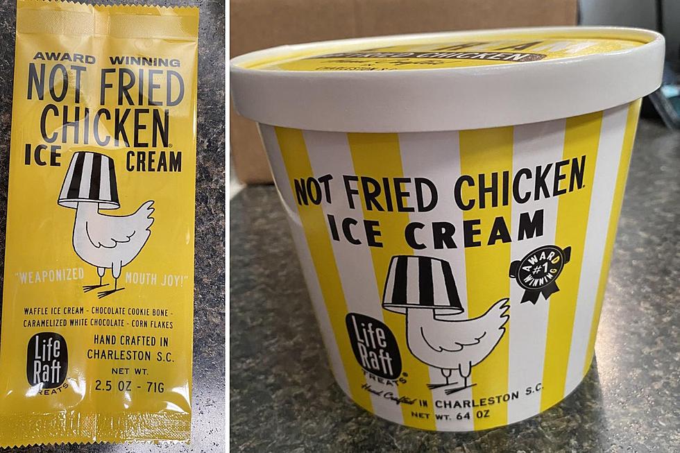Ice Cream Sold Online Recalled for Possible Listeria Contamination