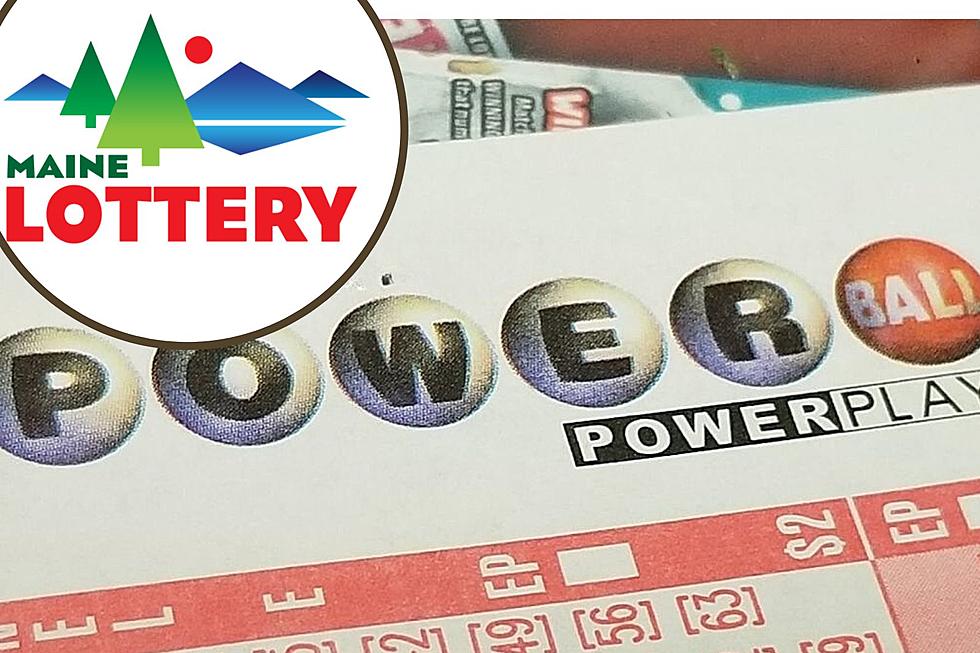 Powerball Ticket Worth $2 Million Sold in Maine