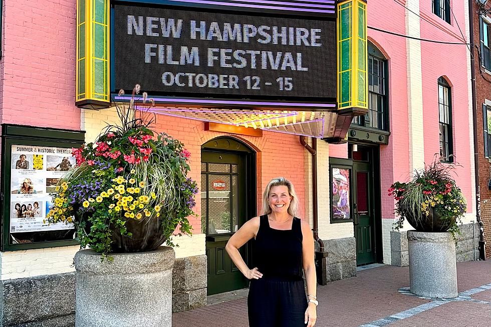 Curtain Up on the New Hampshire Film Festival in Portsmouth