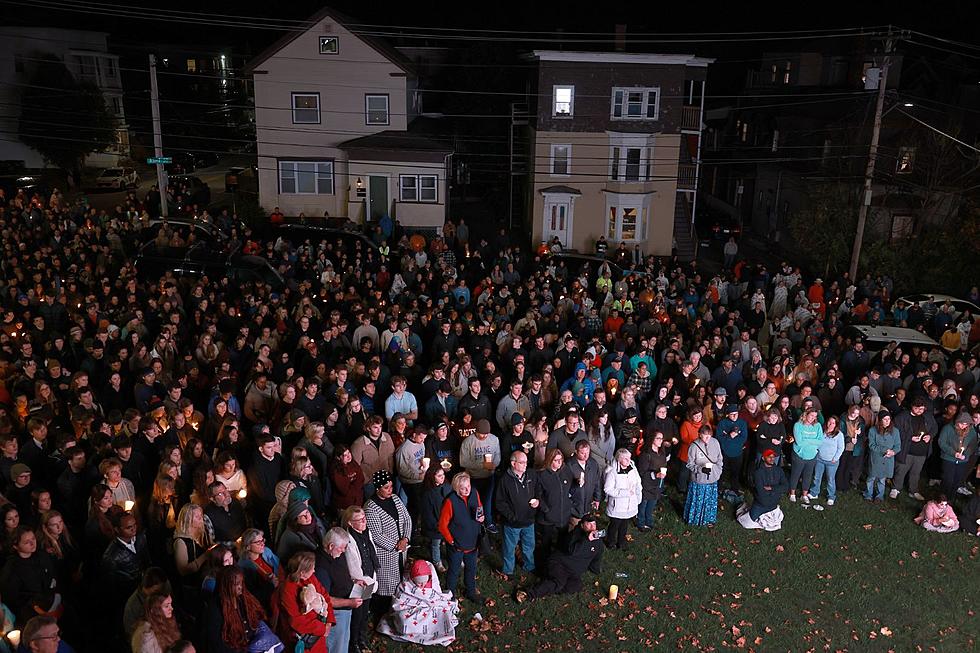Lewiston Remembers Shooting Victims – 'Always Part of Our Hearts'