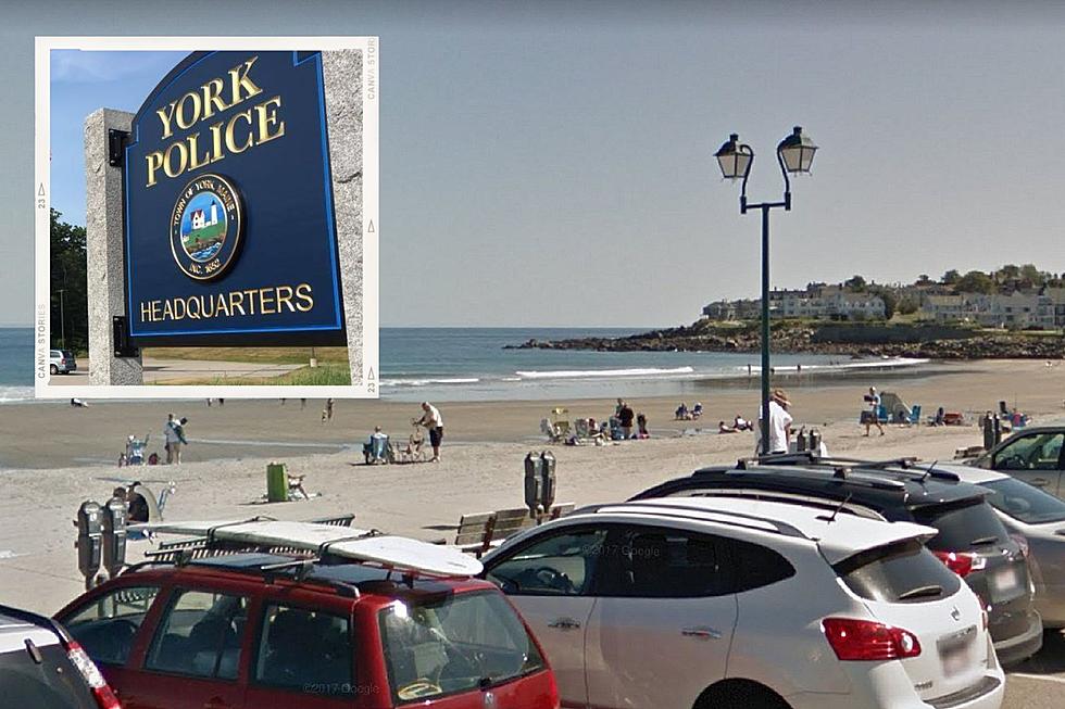 Manchester, New Hampshire, Man Stabbed in York Beach Parking Lot