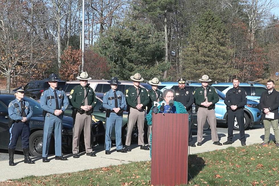 Celebrating 'Drunksgiving?' NH State Police Advise to Think Twice