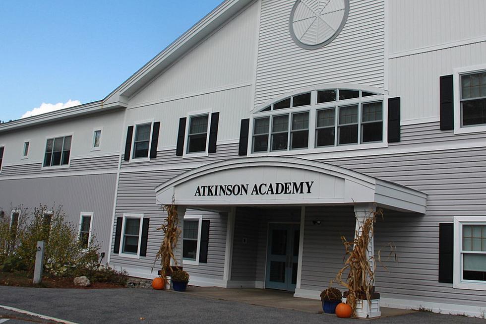 Atkinson Academy Closed Friday by Gastrointestinal Illness 