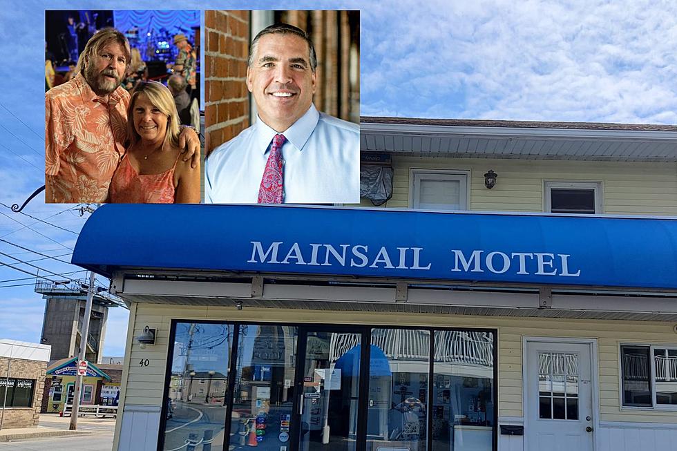 Hampton Beach Casino Buys Mainsail Motel 