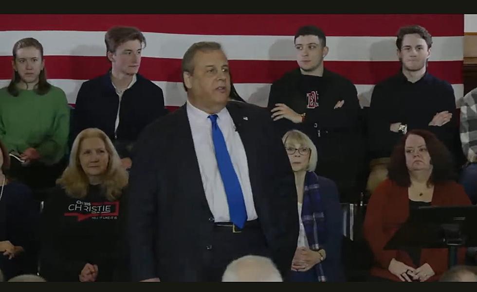 Chris Christie Ends Presidential Campaign, Offers No Endorsement