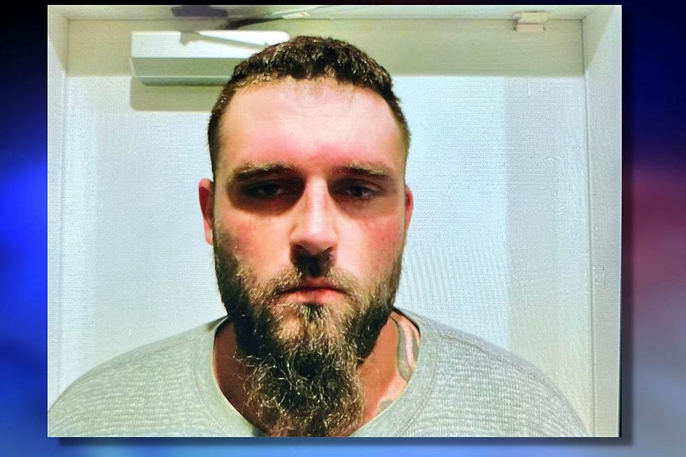 Arrest Made in Shooting of Two Men Found in NH Bank Parking Lot