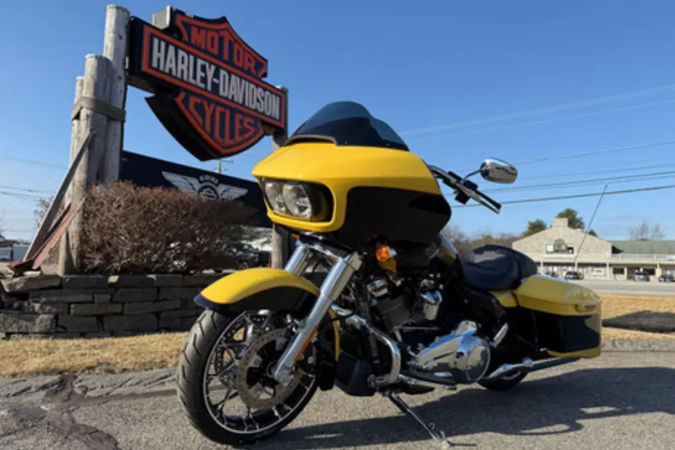 New England Motorcycle Group