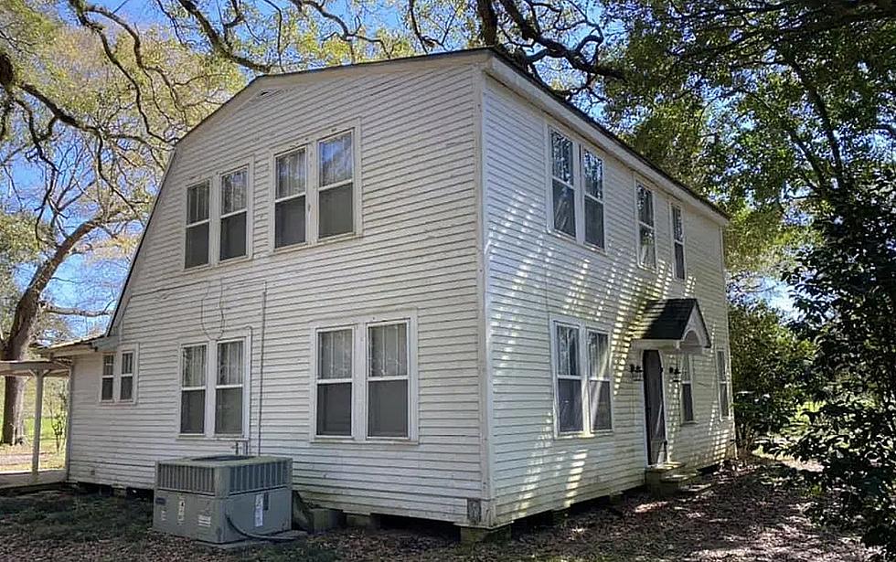 Ghost Hunters ‘Ran Out’ Of ‘Haunted’ Louisiana Home Compared To ‘Amityville Horror’