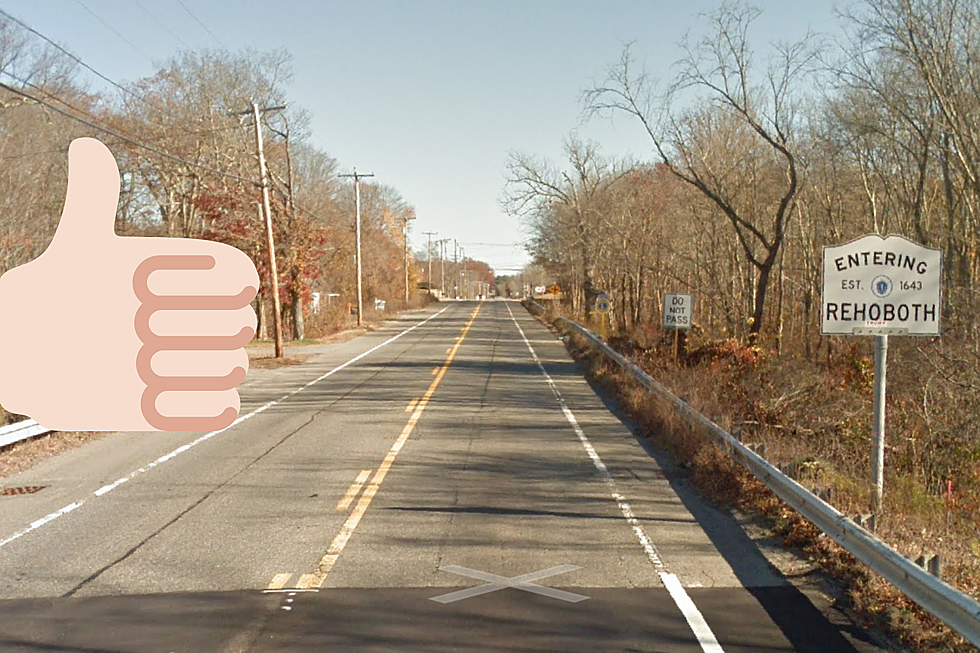 The Ghostly Tale of the Redheaded Hitchhiker of Route 44