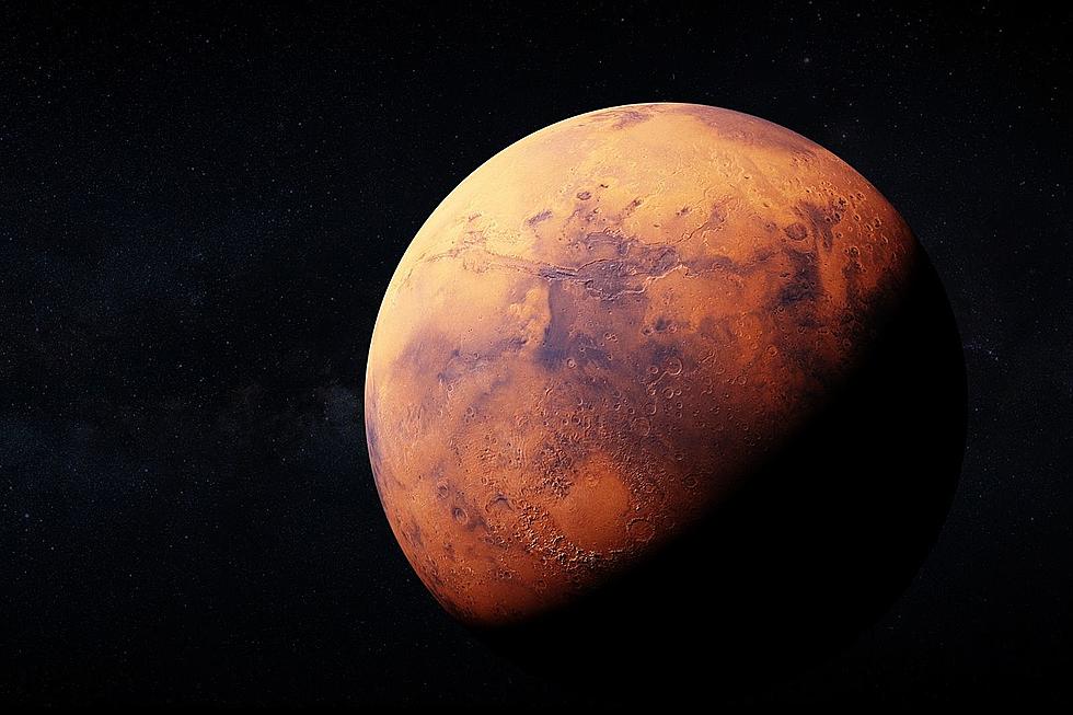 What You Need to Know About the 2020 Mars Retrograde