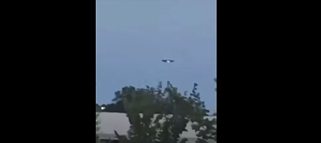 See Photos and Videos of Widely Documented September 2020 New Jersey UFO Sightings